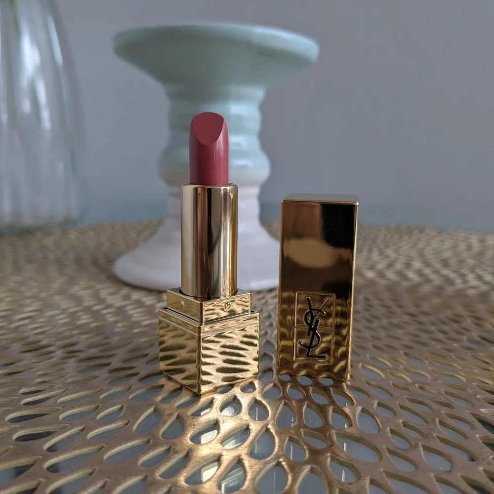 Yves Saint Laurent Rouge Pur Couture Lipstick Mini